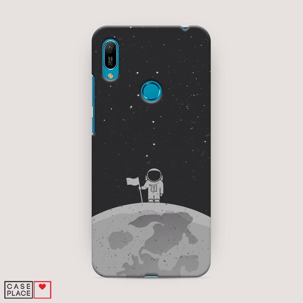 

Чехол Awog "Первый для Луне" для Huawei Y6 2019