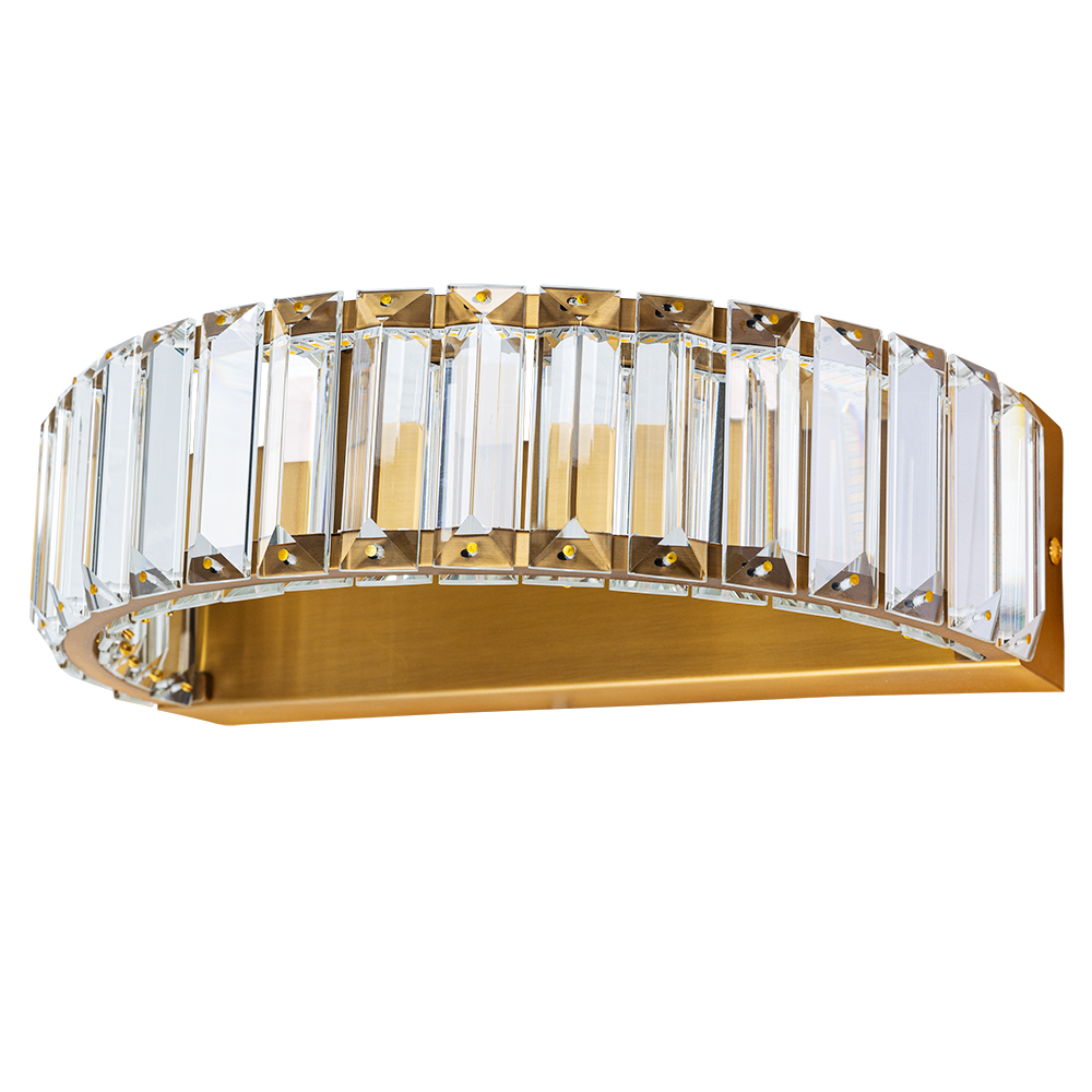 

Настенный светильник Divinare RENATA 1135/17 AP-10, Renata
