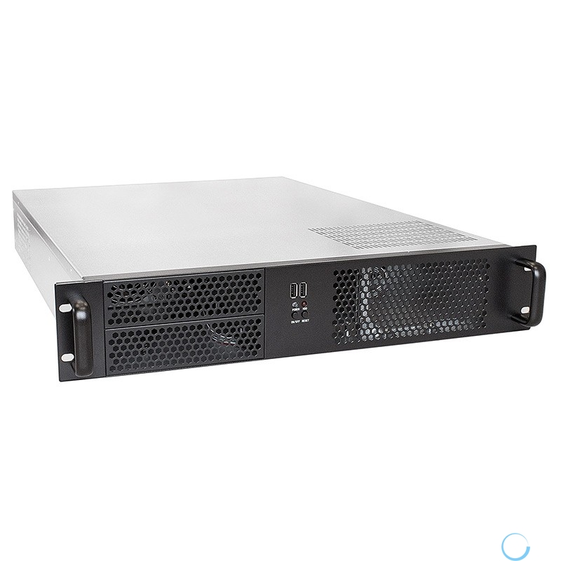 [Корпус] Exegate EX284960RUS Серверный корпус ExeGate Pro 2U650-08