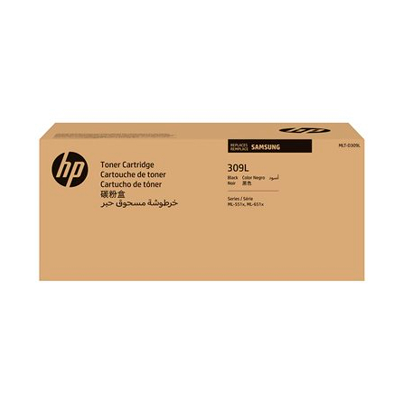 

Тонер для лазерного принтера HP (SV097A) черный, совместимый