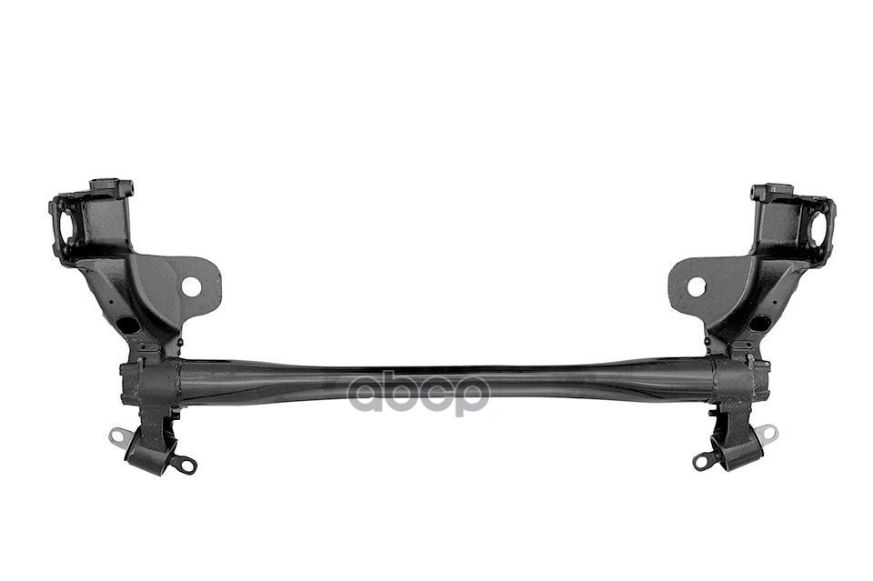 

Подрамник Подвески Зад. Opel Mokka 13-, Chevrolet Trax 13- 2Wd NTY арт. ZRZ-PL-016