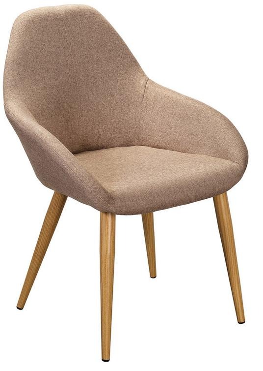 

Стул R-Home Kent, светло-коричневый, Kent
