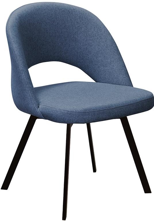 

Стул R-Home Lars Arki 4101200h_БлюАртАрки, синий, Lars Arki