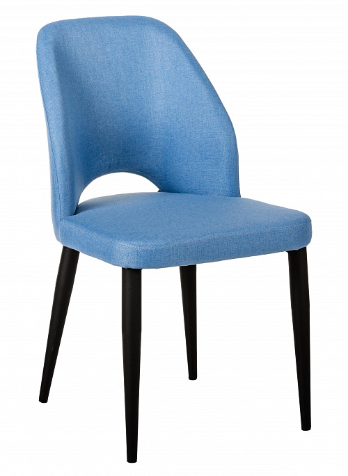 

Стул R-Home Эко 41012300Э_ГолубЧёрн, синий, Эко