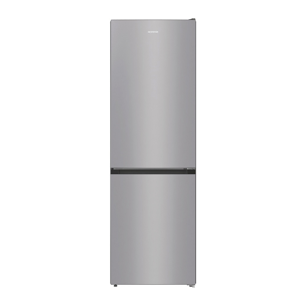 Холодильник Gorenje RK6192PS4 серебристый