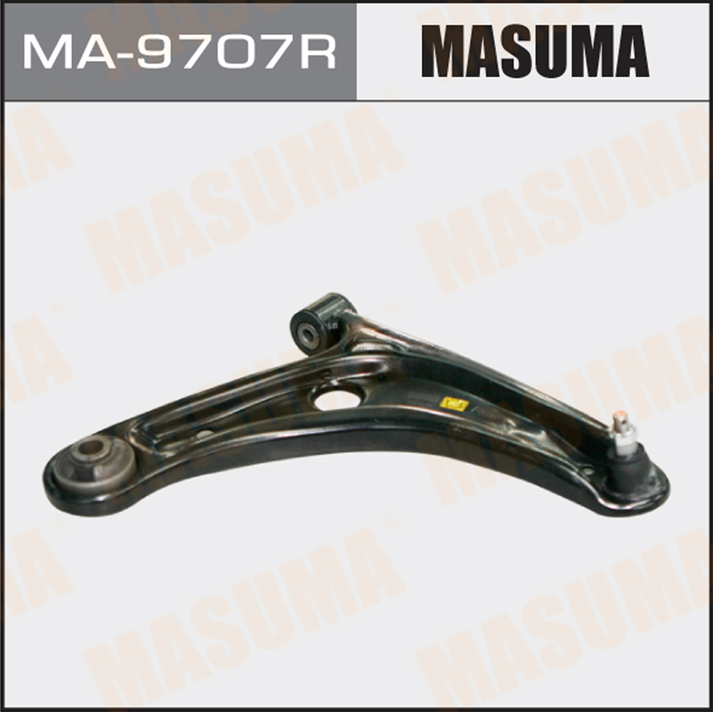 

Рычаг подвески Masuma MA9707R