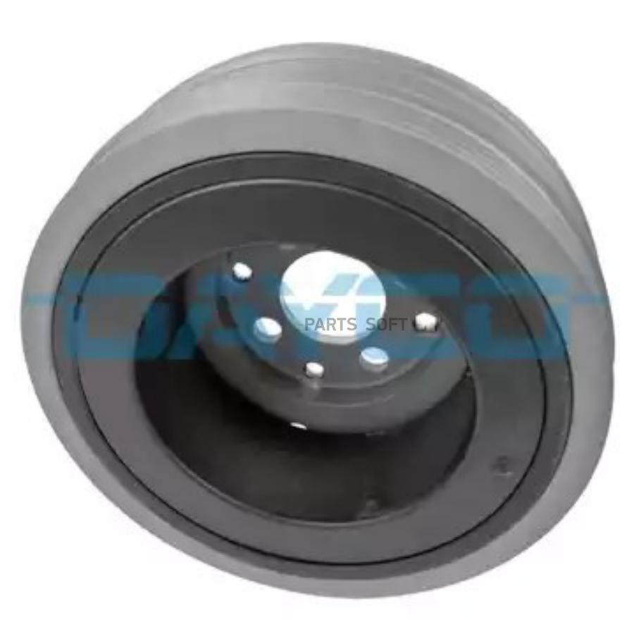 

DAYCO Шкив коленвала DAYCO DPV1150