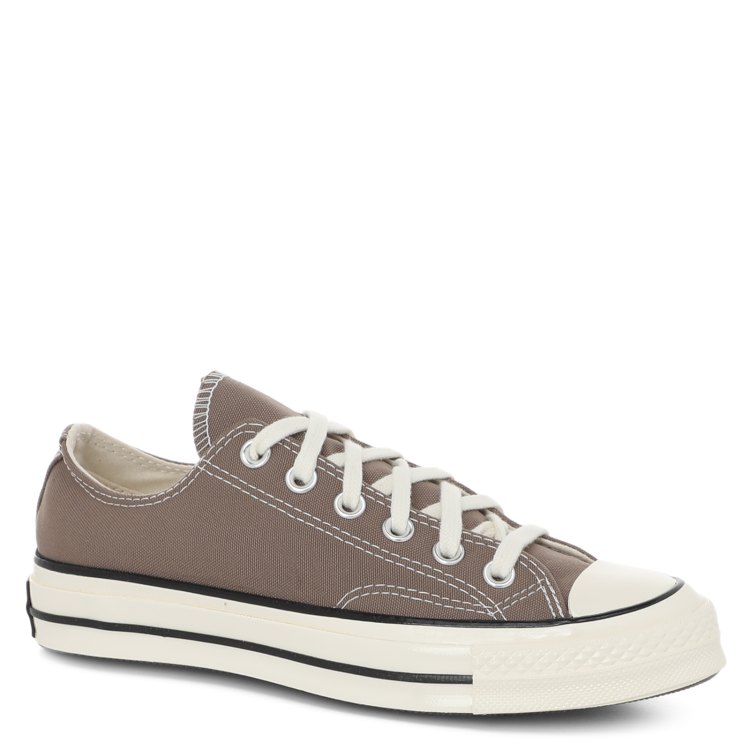 

Кеды женские Converse A00756 коричневые 38 EU, Коричневый, A00756