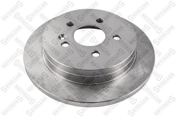 

Тормозной диск Stellox 6020-3354-SX