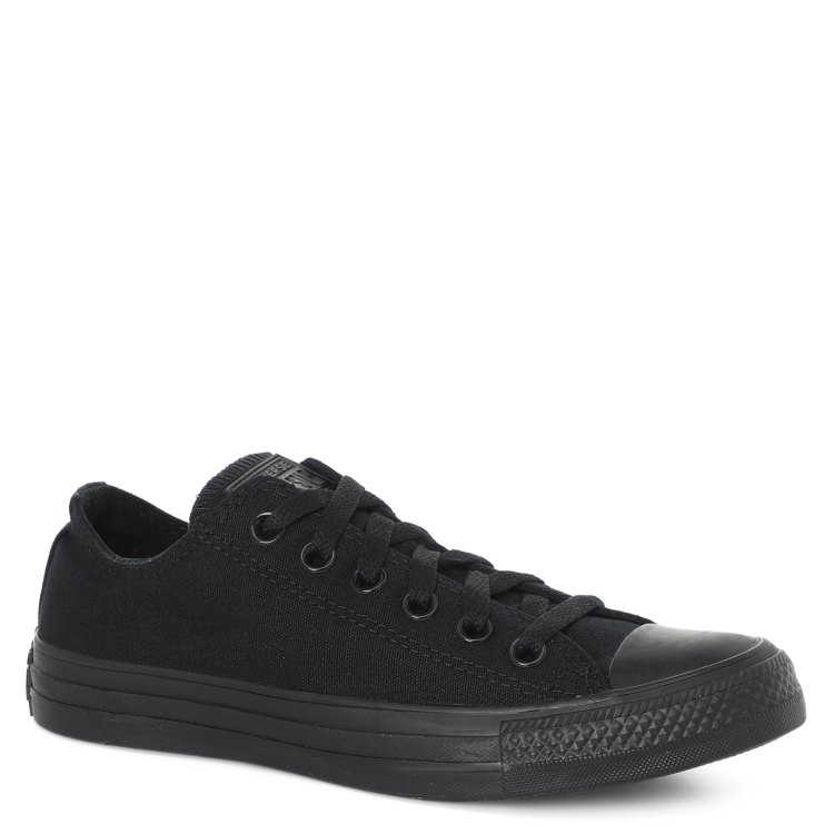 

Кеды женские Converse M5039 черные 37 EU, M5039
