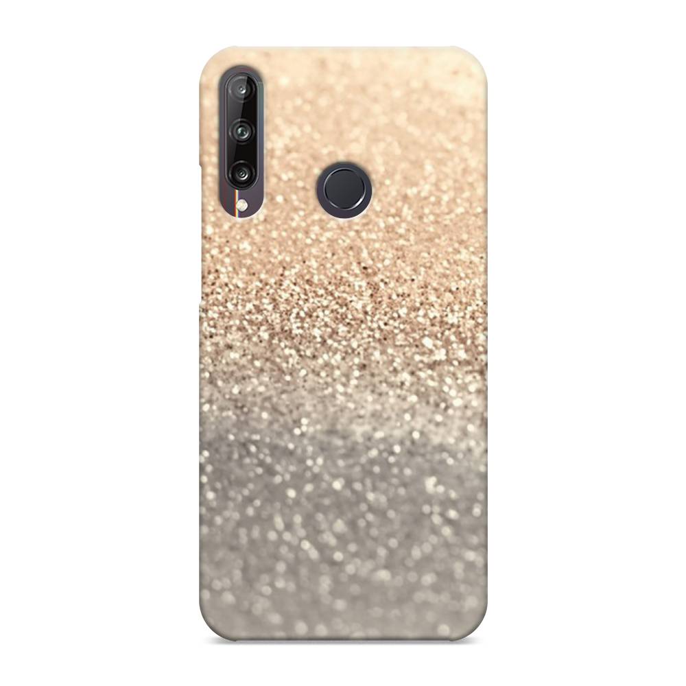 

Чехол Awog "Песок золотой рисунок" для Huawei P40 lite E