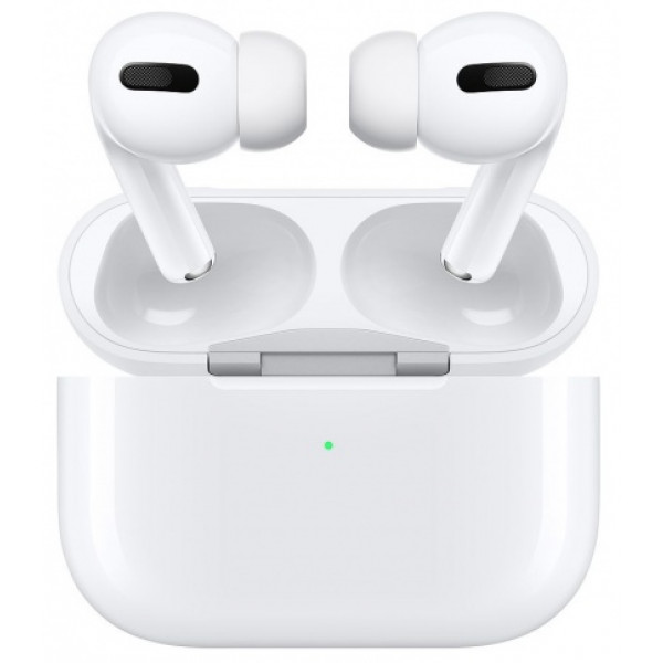 

Наушники Apple AirPods Pro with MagSafe Case (MLWK3)