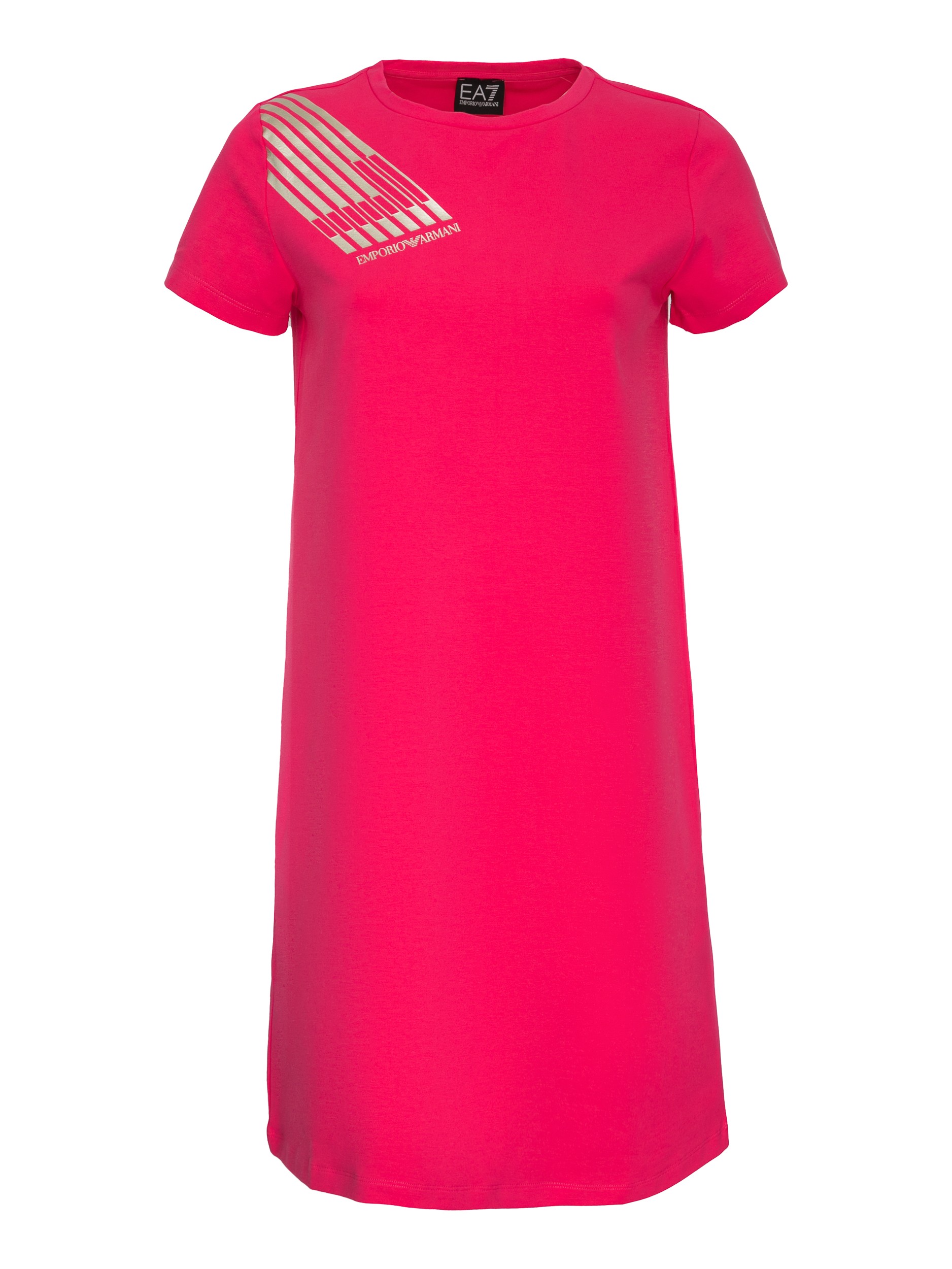 

Платье женское Dress EA7, 3LTA56TJDJZ