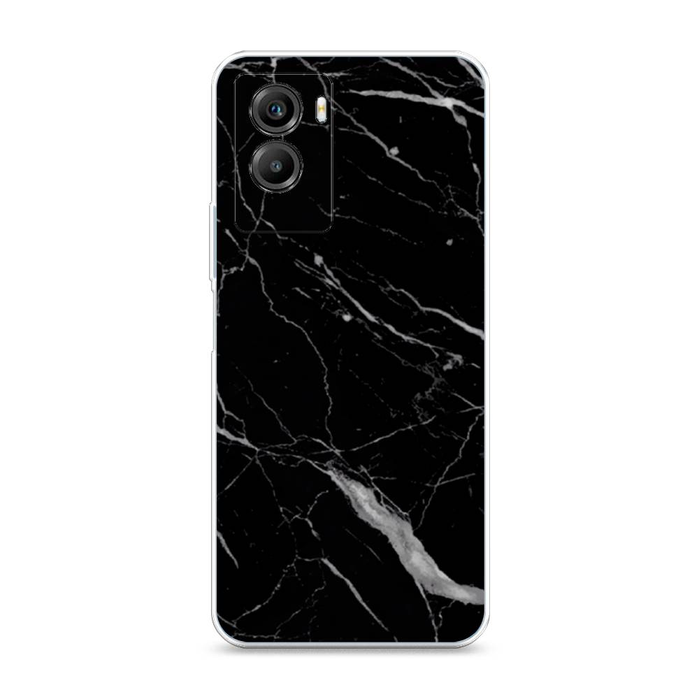 

Чехол Awog на Vivo Y55s 5G "Черный минерал", 266150-3