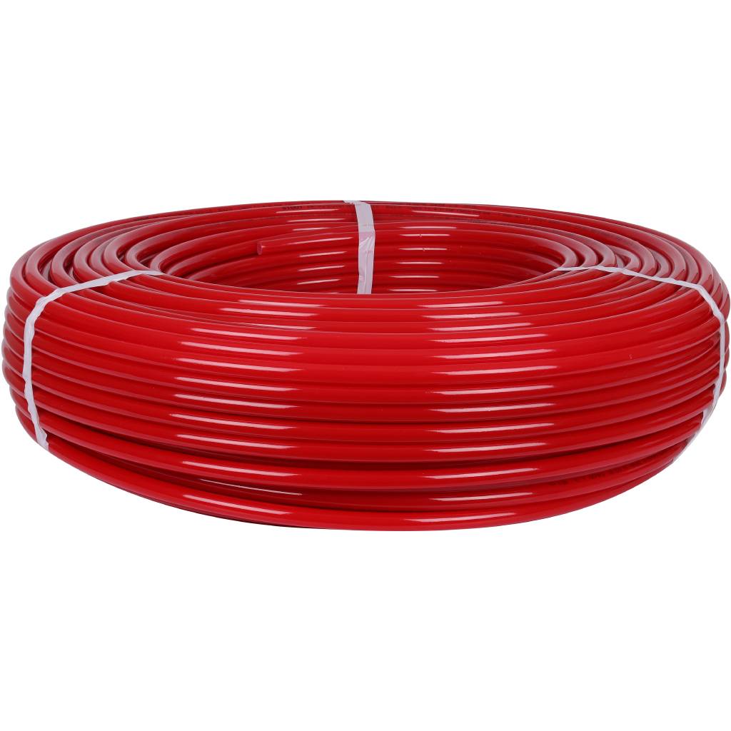 

Труба STOUT 16 х 2,0 PEX-a / EVOH 200 м с кислородным слоем SPX-0002-001620, труба