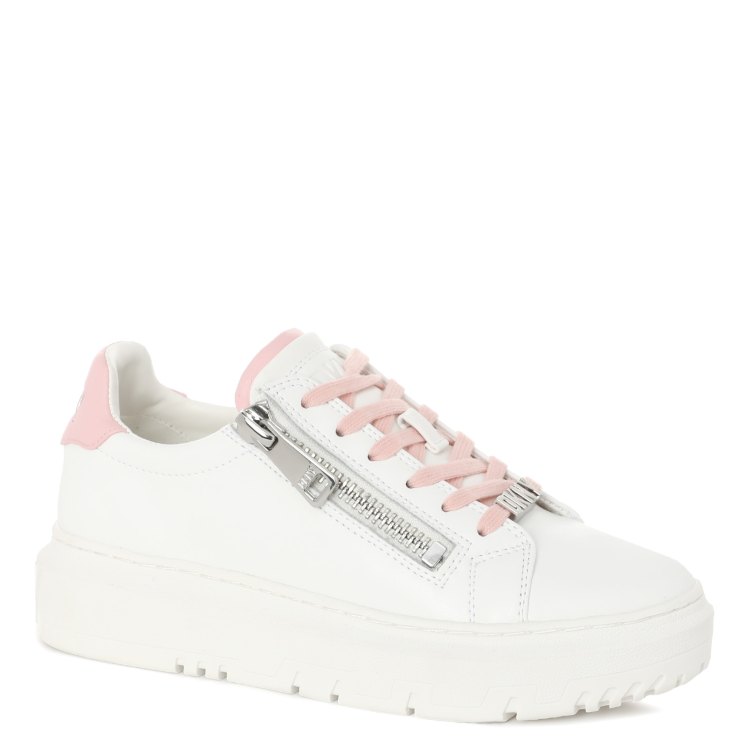 

Кеды женские Dkny белые 40 EU, K4131794