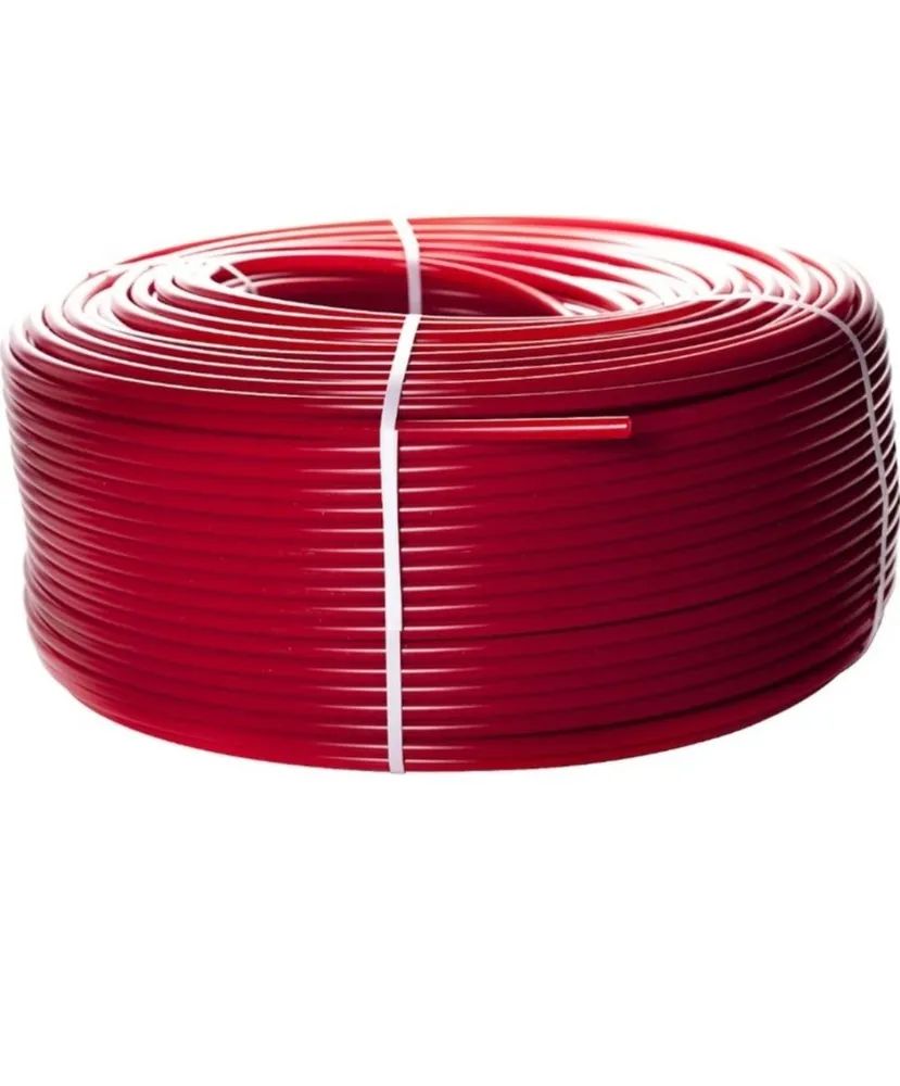 

Труба STOUT 16 х 2,0 PEX-a/EVOH 500 м с кислородным слоем для теплого пола SPX-0002-501620, 4354532