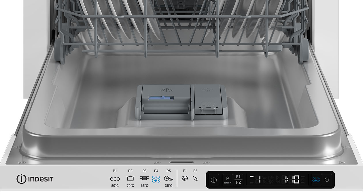 

Встраиваемая посудомоечная машина Indesit DIS 2C50, DIS 2C50