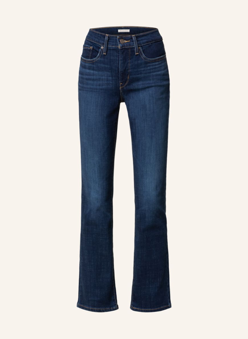 

Джинсы женские Levi's 1001168253 синие W29/L34, 1001168253