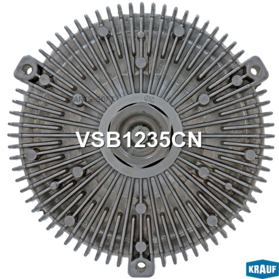

Vsb1235cn_вискомуфта
