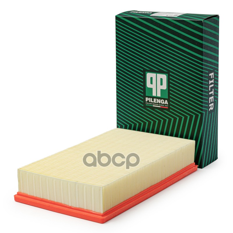

Фильтр Воздушный Pilenga Fa-P 3002 PILENGA арт. FA-P 3002