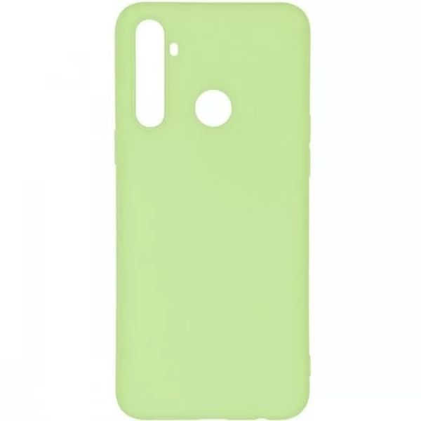 

Чехол Pero для Realme 6i мятный (CC01-R6iGRN), Для Realme 6i мятный (CC01-R6iGRN)