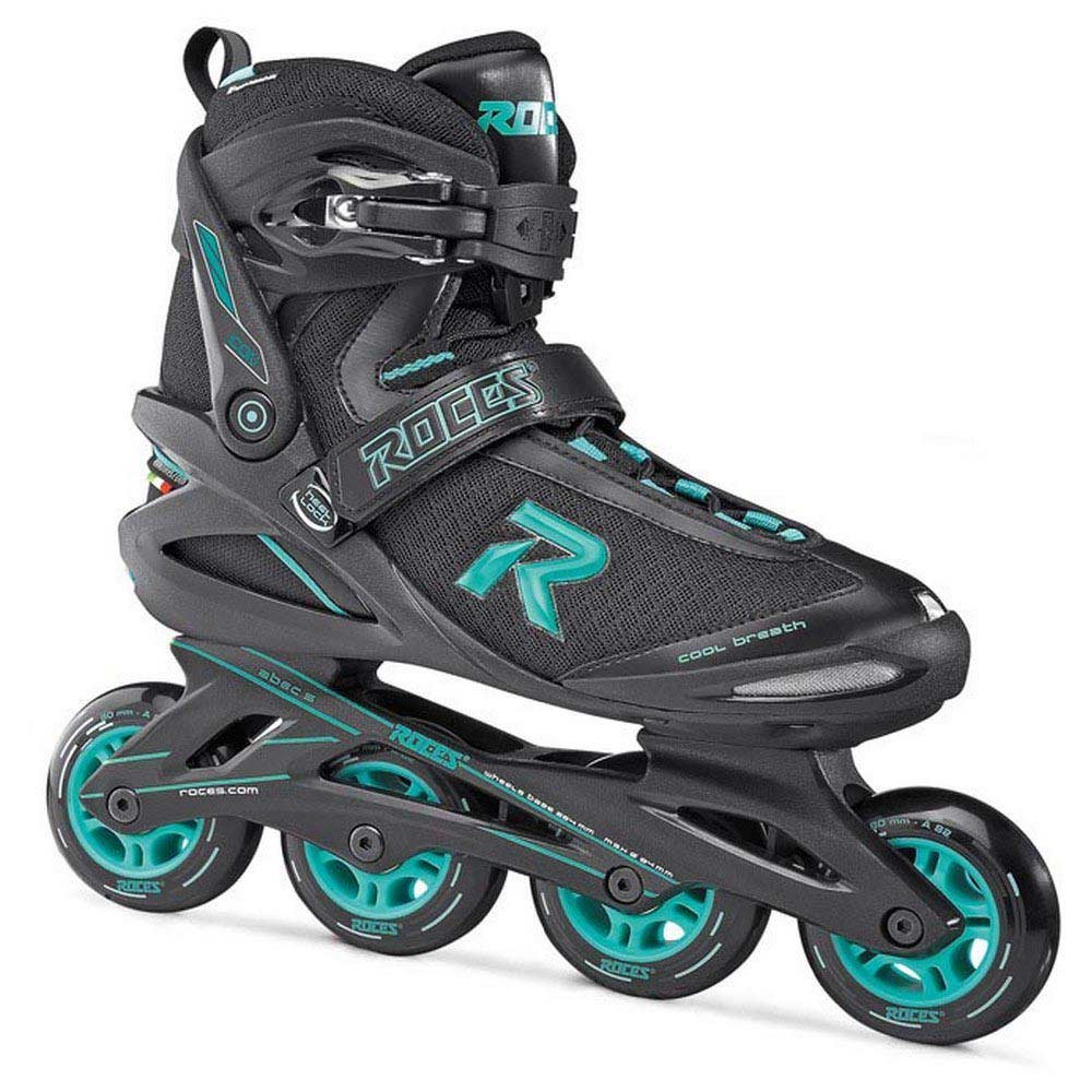 

Коньки роликовые ROCES Icon W (40), Icon W
