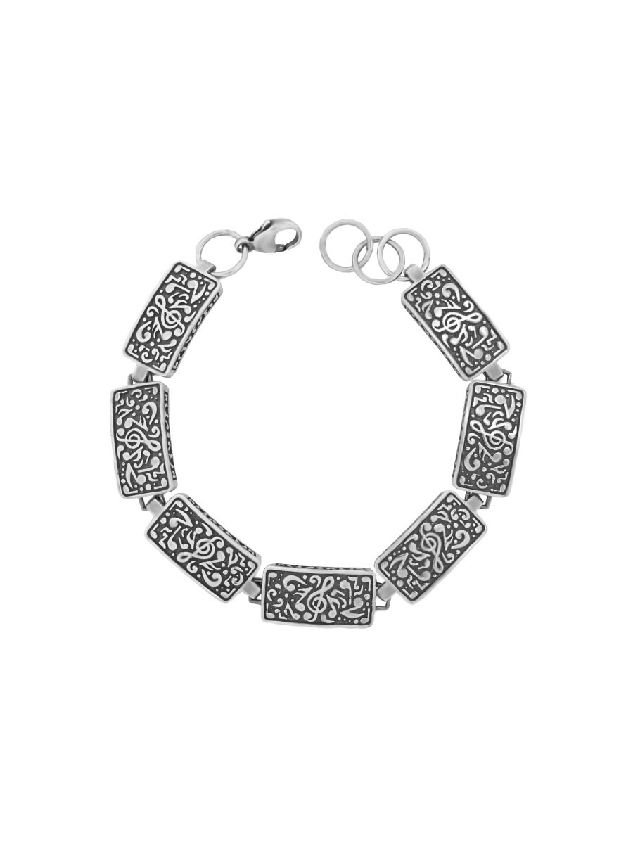

Браслет из серебра р.18,5 KseMiDa 1691Бр1, 1691Бр1