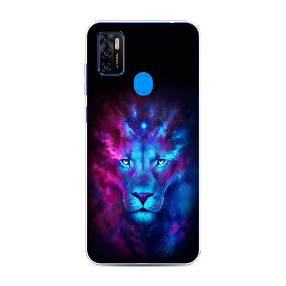 Чехол Awog на ZTE Blade A7s 2020 / ЗТЕ Блэйд A7s 2020 