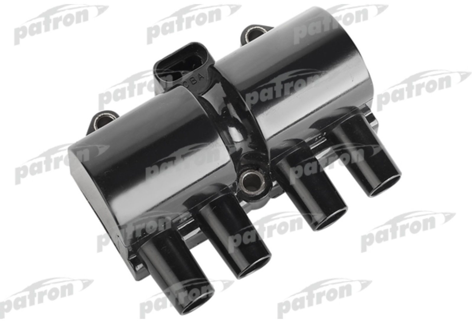 фото Катушка зажигания patron pci1315