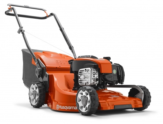

Газонокосилка бензиновая Husqvarna LC 247 S, LC 247 S