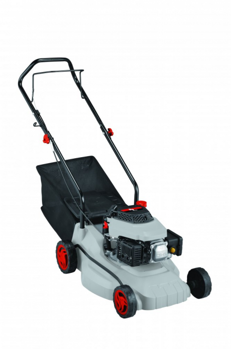 

Газонокосилка бензиновая RedVerg RD-GLM46SB, RD-GLM46SB
