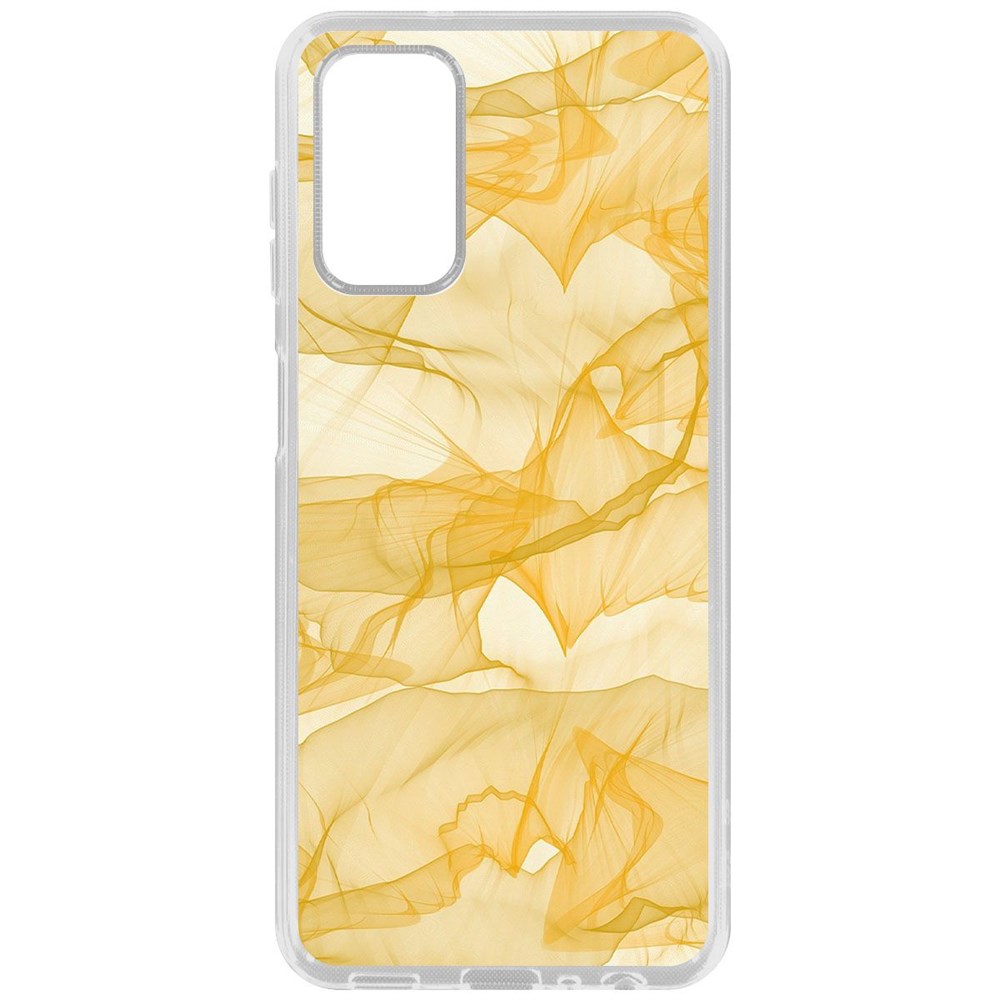 

Чехол-накладка Krutoff Clear Case Абстракт 9 для Samsung Galaxy A13 (A135)