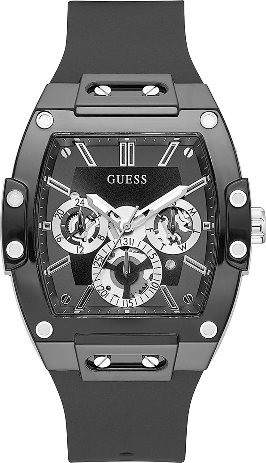

Часы наручные GUESS, GW0203G3