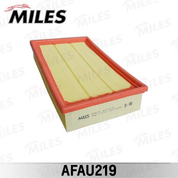 

Фильтр Воздушный Miles AFAU219