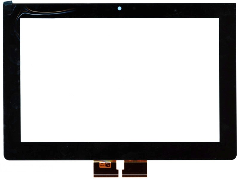 

Тачскрин OEM для Sony Tablet S 9,4" (10017356V), Черный, для Sony Tablet S 9,4"