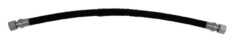 

Шланг Тормозной ATD Man 06540290049 L=0520Mm, Передний ATD51153U
