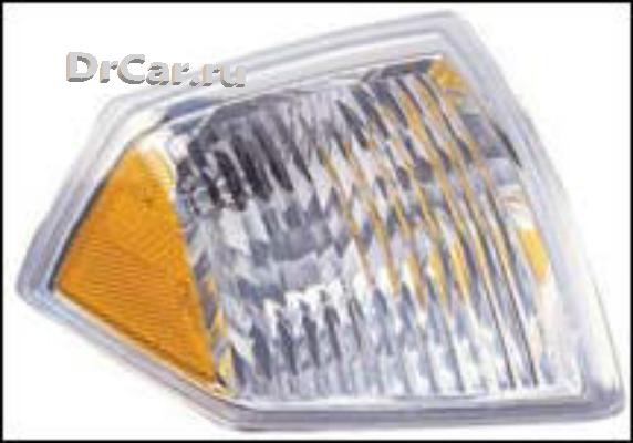 

Depo Фонарь Указателя Поворота Правый Jeep Compass (07-), Patriot (07-)