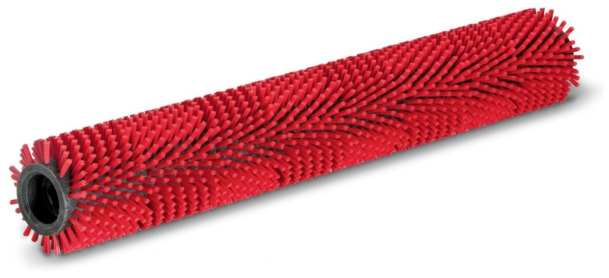 

Валик Karcher BR 45/40 red