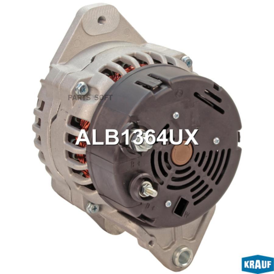 

Генератор Krauf ALB1364UX