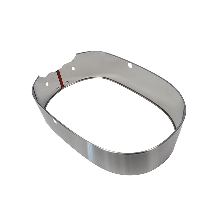

Корпус для мультиварки REDMOND RMC-IHМ301, RMC-IHМ301