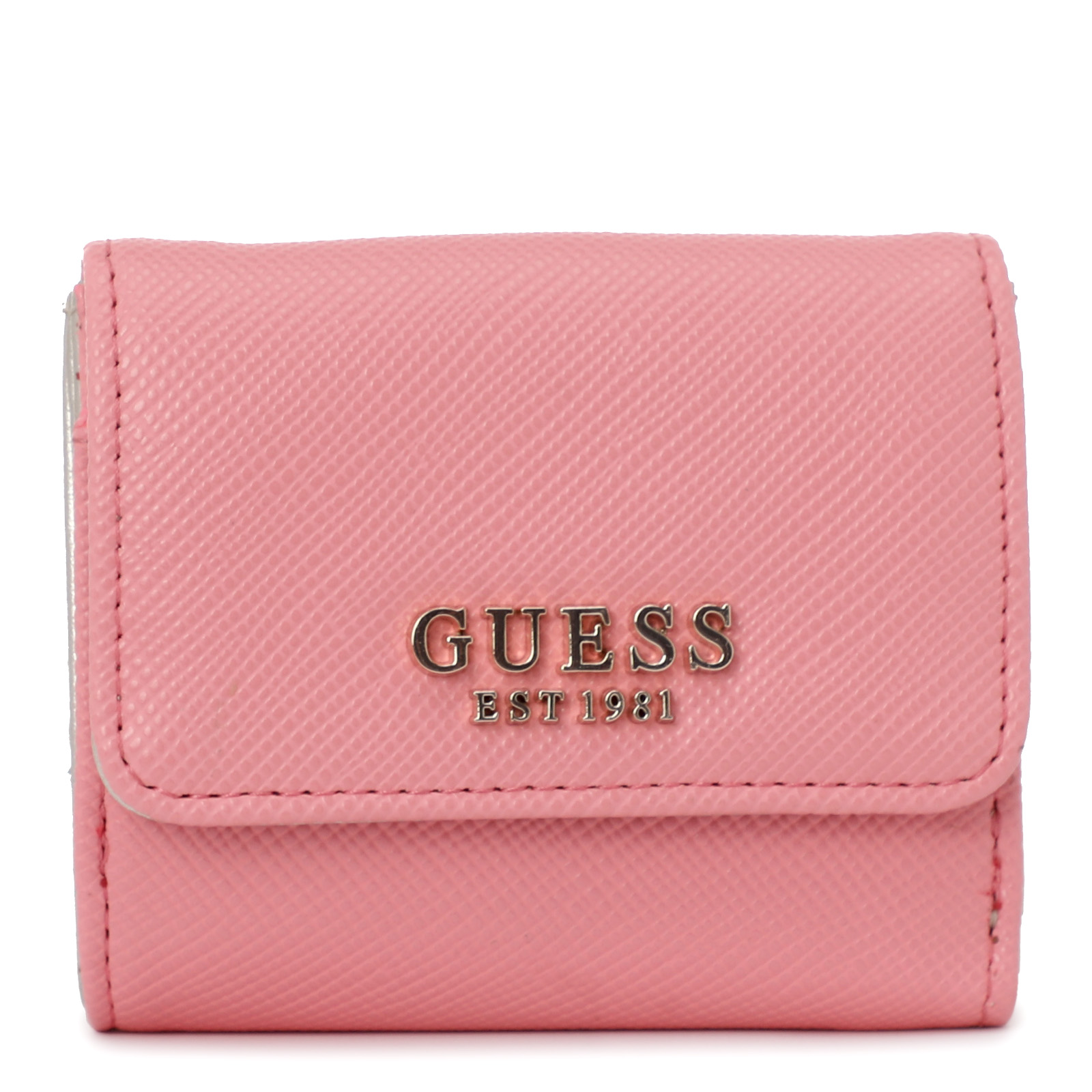 

Кошелек женский Guess SWZG8500440 розовый, SWZG8500440