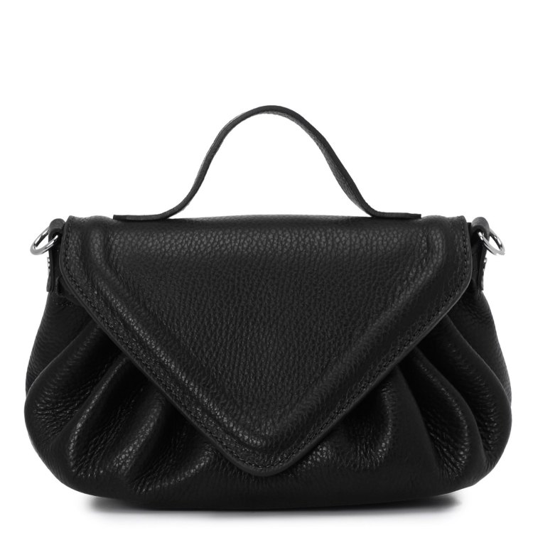 Сумка кросс-боди женская Diva`s Bag TR267, черный