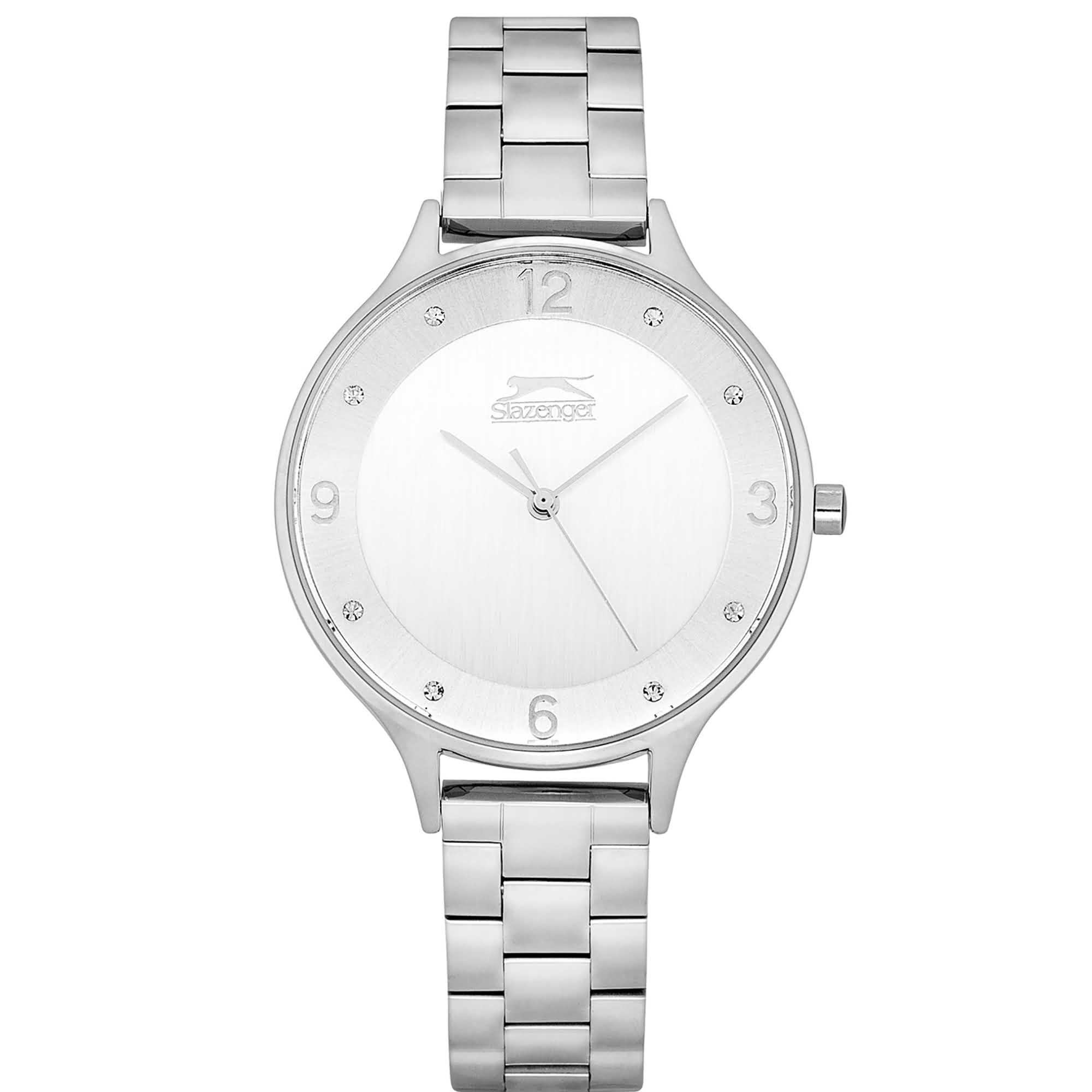 

Часы наручные Slazenger, SL.09.6240.3.02
