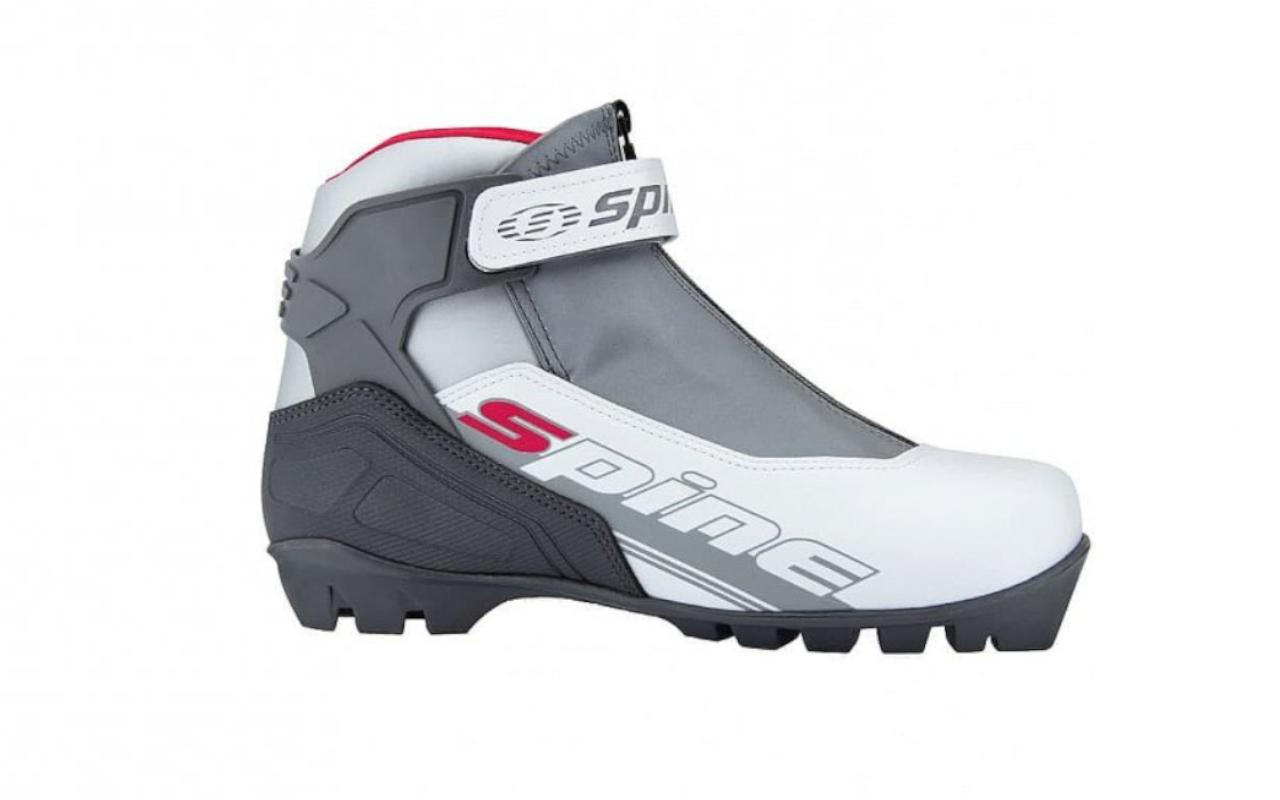 

Ботинки лыжные SPINE X-Rider 254 NNN р.47