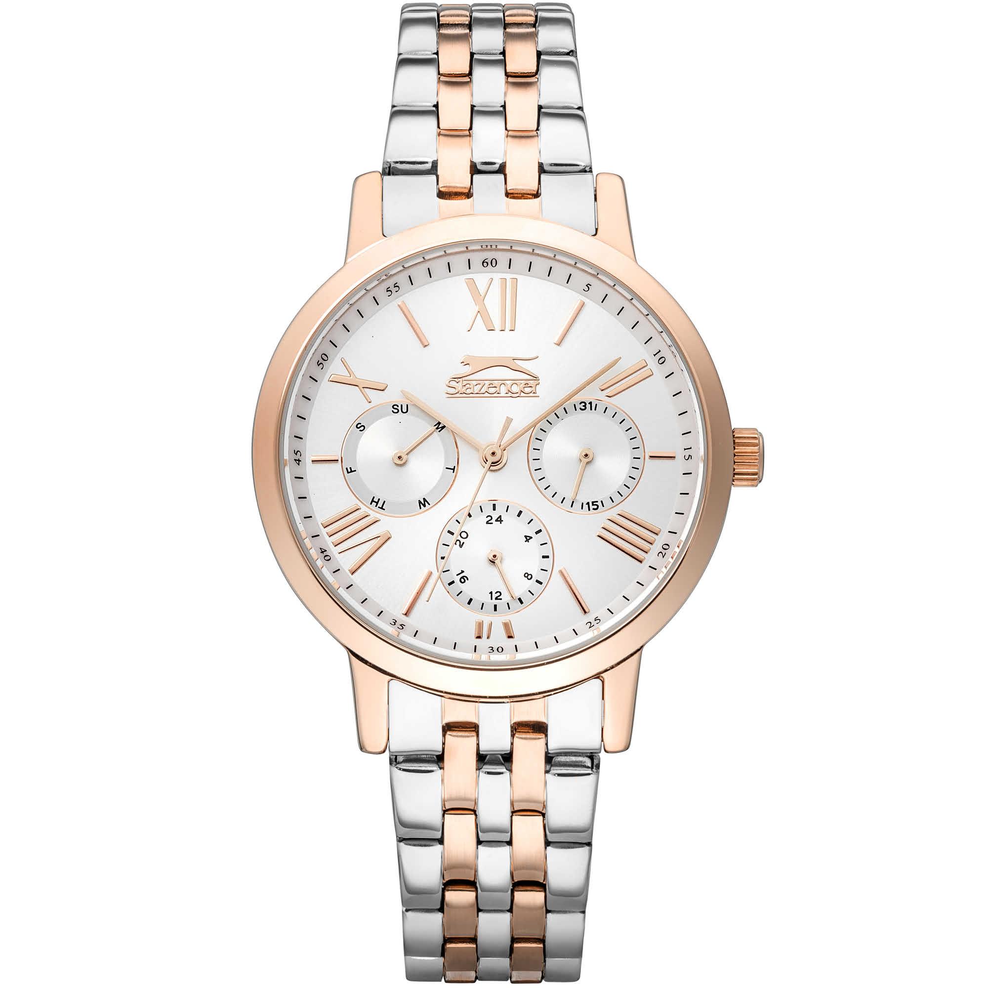 

Часы наручные Slazenger, SL.09.6413.4.04