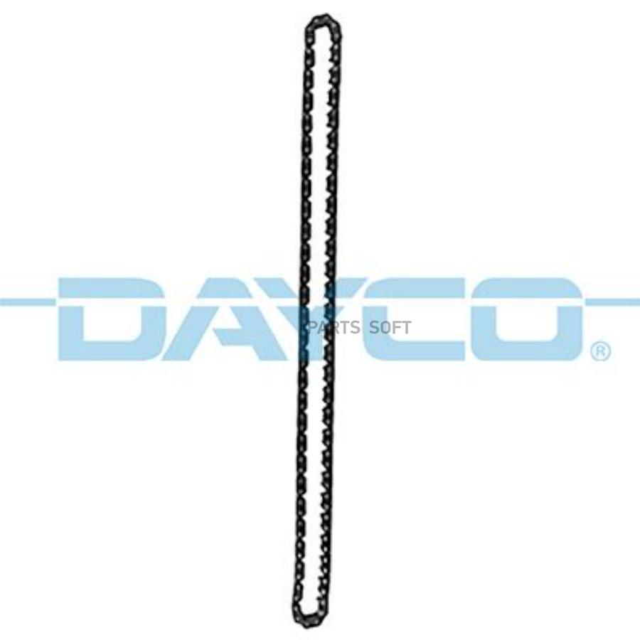 

DAYCO 'TCH1083 Цепь ГРМ 1шт