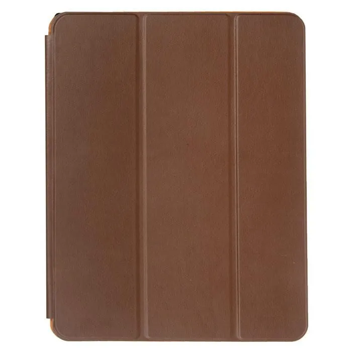 

Чехол Smart Case для iPad Pro 12.9 2020 (4), коричневый