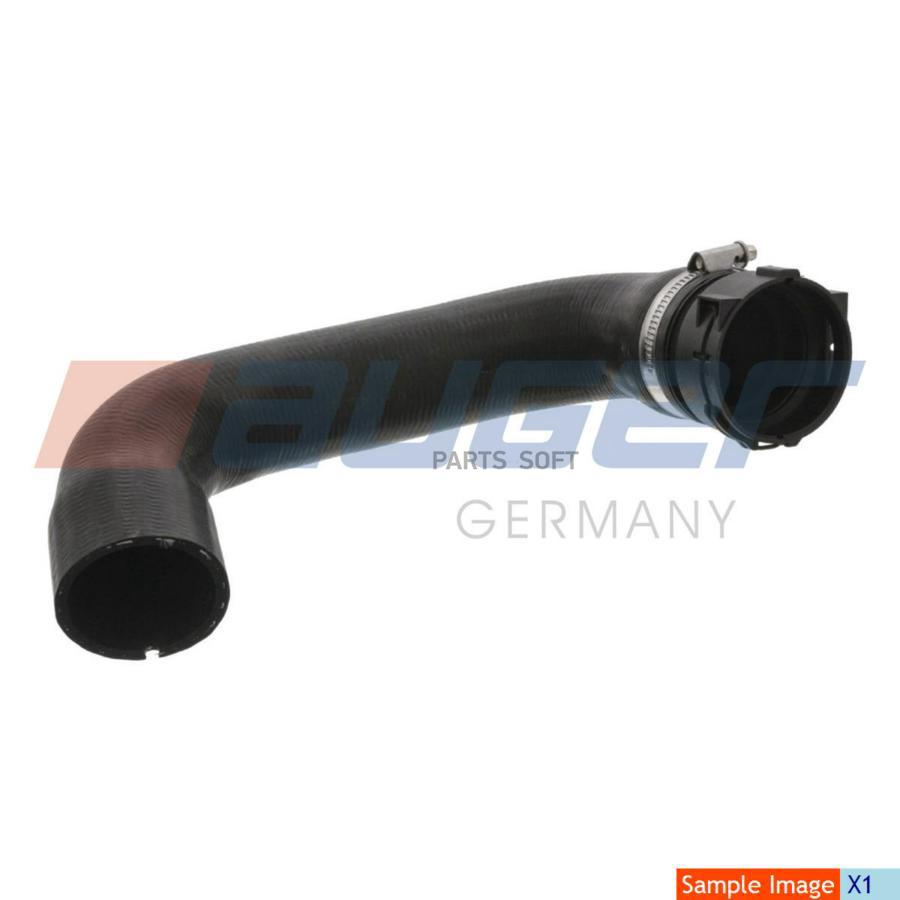 

Шланг, Радиатор 110147 Auger