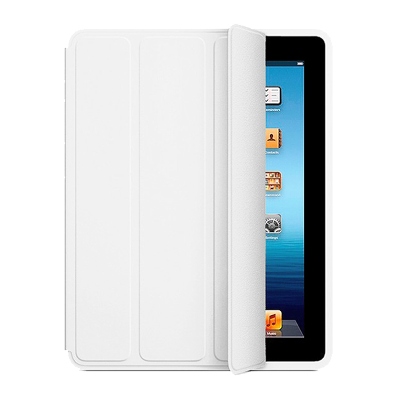 

Чехол Smart Case для iPad Pro 12.9 2020 (9), белый